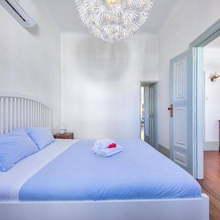 The Beach House Barra 外观 照片