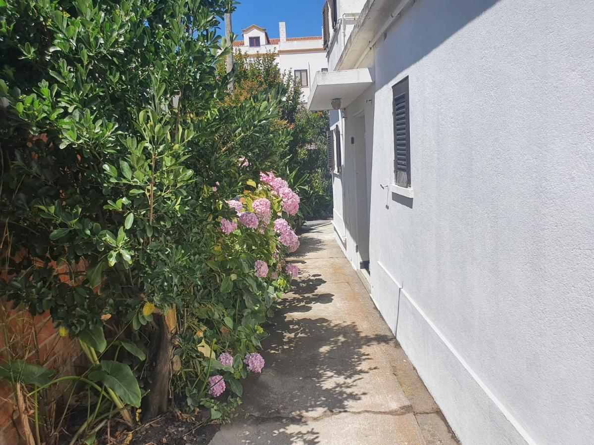 The Beach House Barra 外观 照片