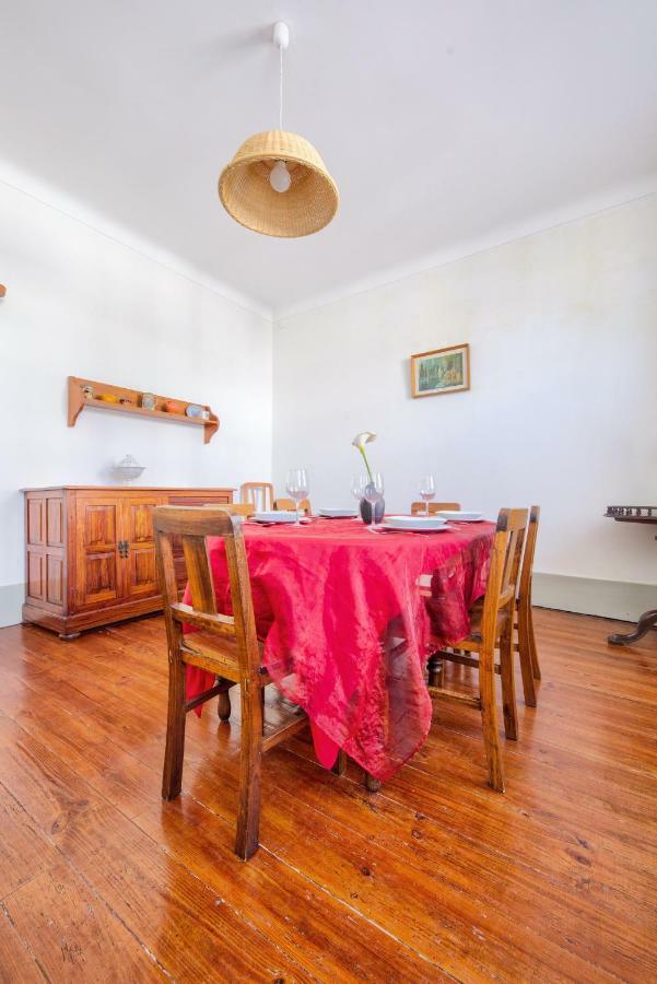 The Beach House Barra 外观 照片