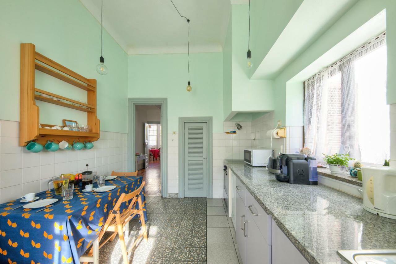 The Beach House Barra 外观 照片