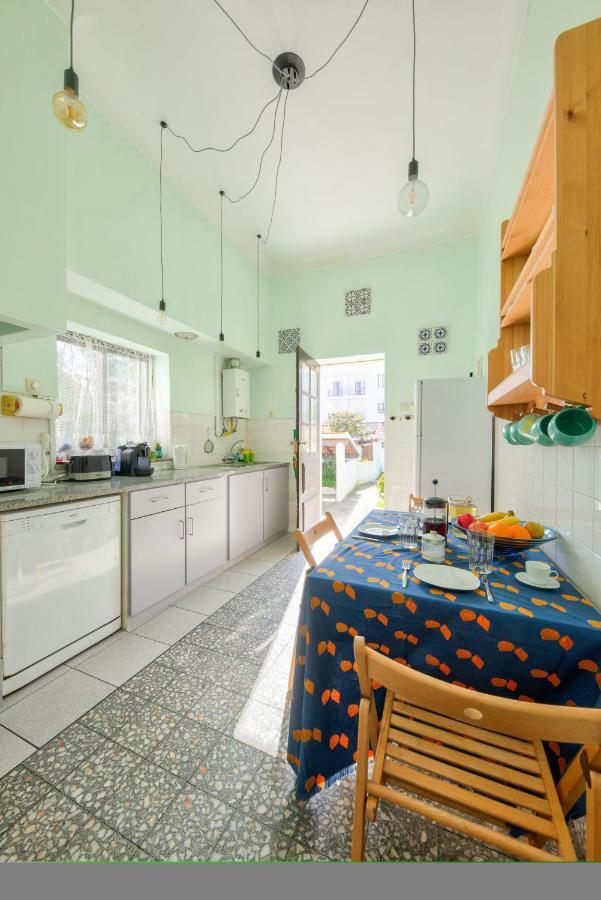 The Beach House Barra 外观 照片