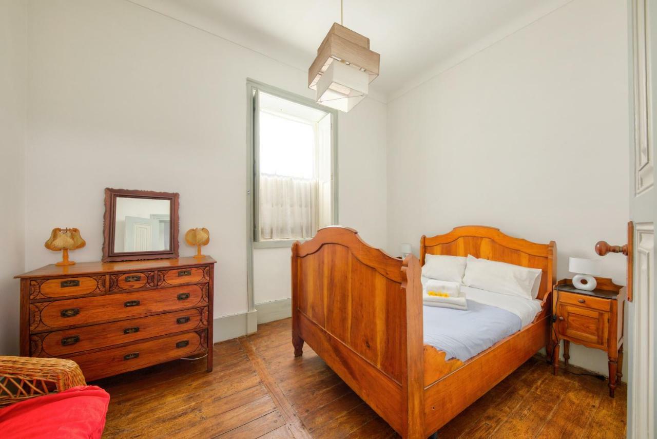 The Beach House Barra 外观 照片