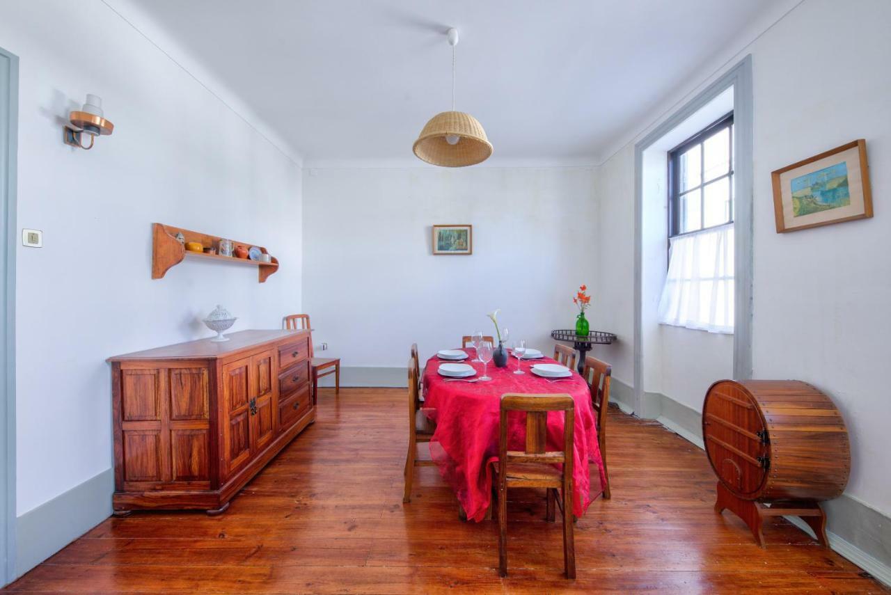 The Beach House Barra 外观 照片