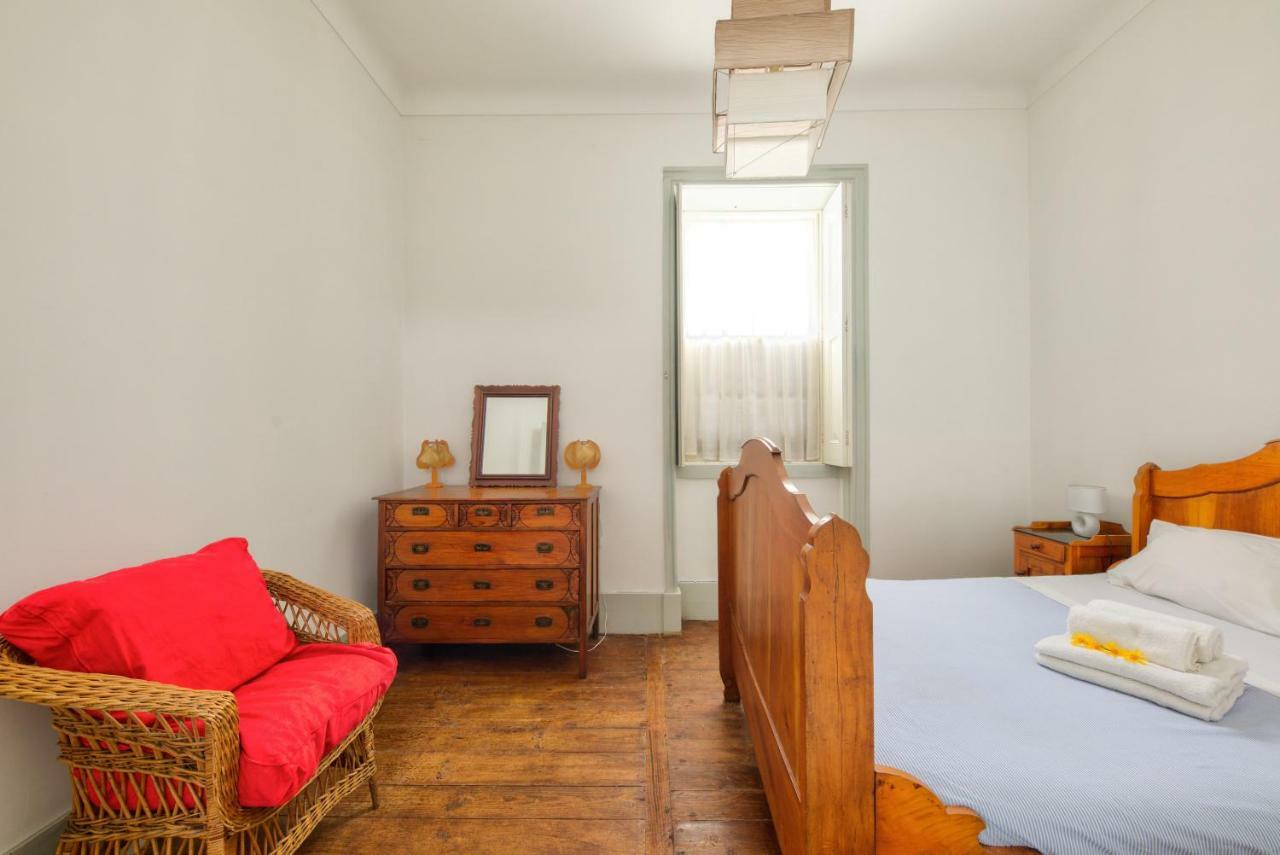 The Beach House Barra 外观 照片