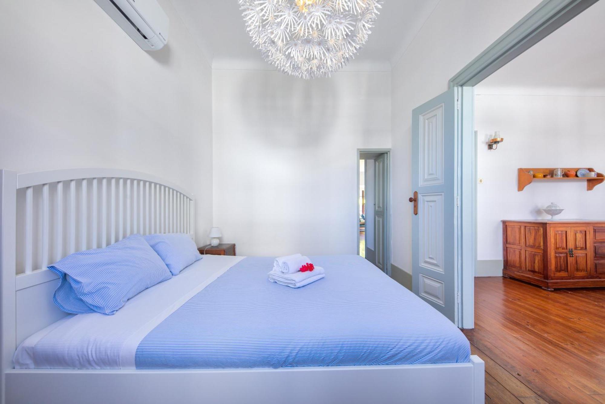 The Beach House Barra 外观 照片