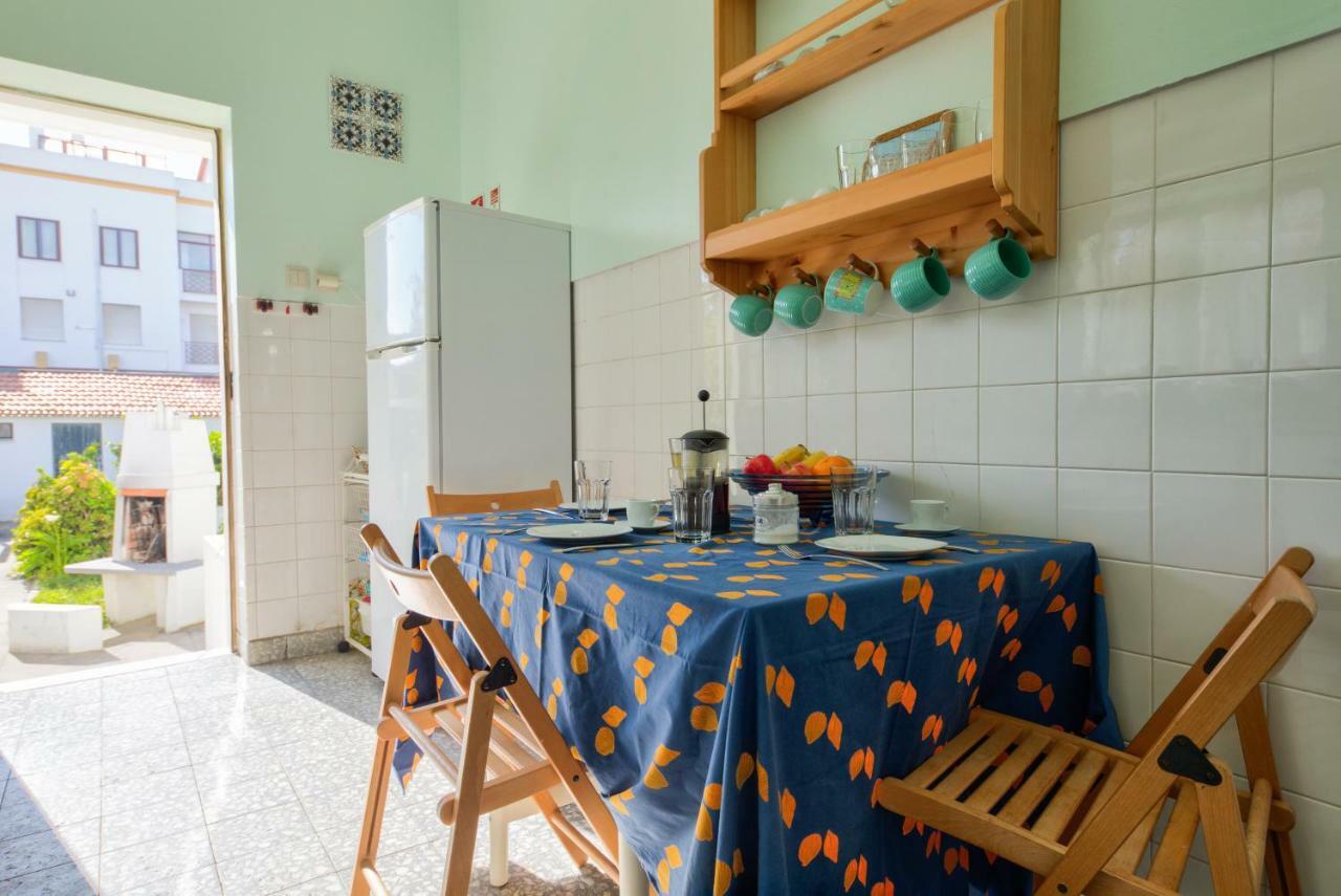 The Beach House Barra 外观 照片