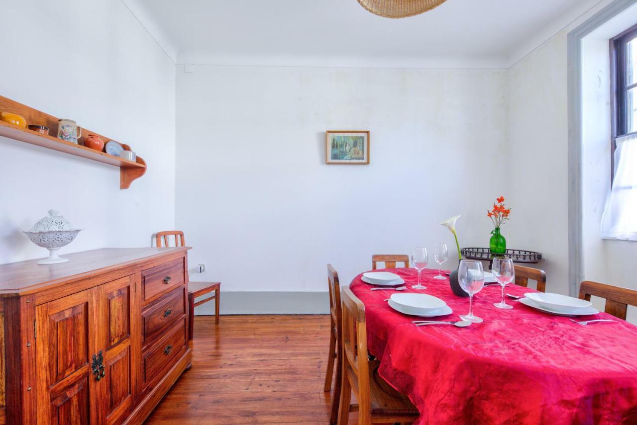 The Beach House Barra 外观 照片